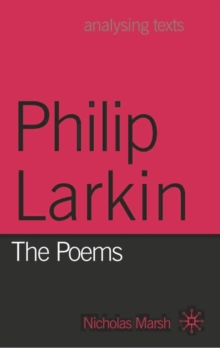 Image for Philip Larkin  : the poems