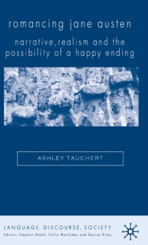 Romancing Jane Austen