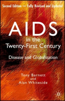 Image for AIDS in the twenty-first century  : disease and globalization