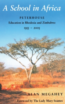 School in Africa