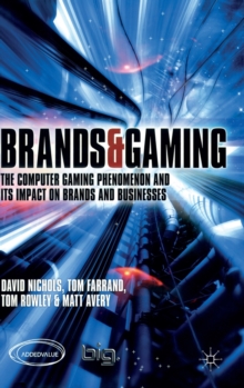 Image for Brands and Gaming