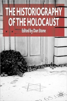 Image for The historiography of the Holocaust