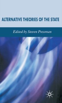 Alternative Theories of the State