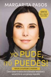 Image for Yo Pude, ¡Tu Puedes!