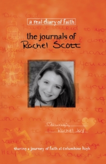 Image for The Journals of Rachel Scott