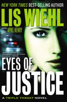 Image for EYES OF JUSTICE (International Edition)
