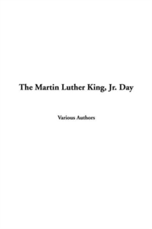 Image for The Martin Luther King, Jr. Day