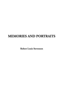 Image for Memories and Portraits