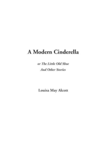 Image for Modern Cinderella, A