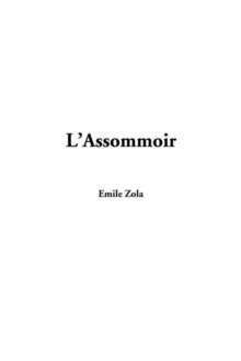 Image for L'Assommoir