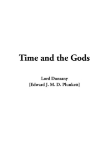 Image for Time and the Gods