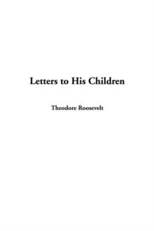 Image for Letters to His Children