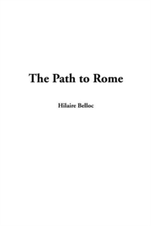 Image for The Path to Rome