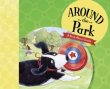 Image for Around the Park: A Book About Circles