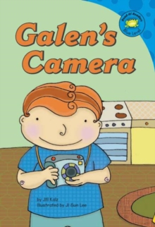 Image for Galen's Camera