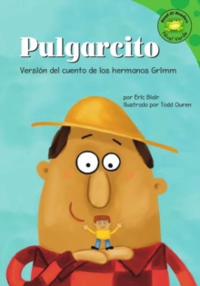 Image for Pulgarcito: versiâon del cuento de los Hermanos Grimm