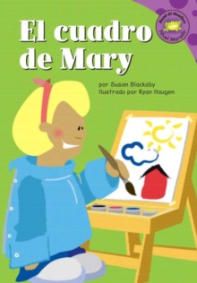 Image for El cuadro de Mary