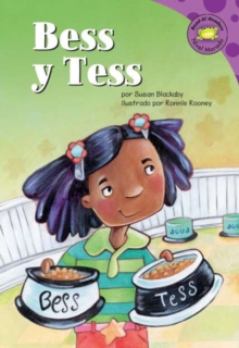 Image for Bess y Tess