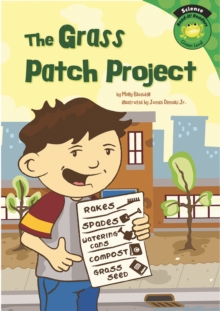 Image for The Grass Patch Project