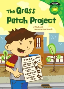 Image for Grass Patch Project