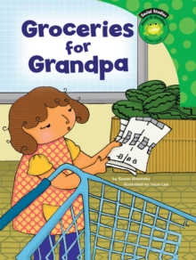 Image for Groceries for Grandpa