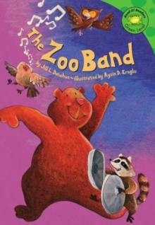 Image for The zoo band