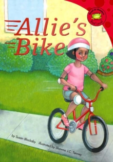 Image for Allie's Bike