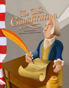 Image for The U.S. Constitution