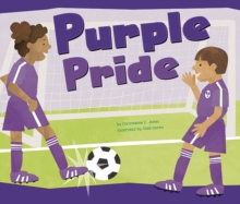 Image for Purple Pride