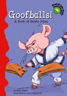 Image for Goofballs!: A Book of Sports Jokes