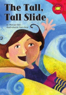 Image for The Tall, Tall Slide