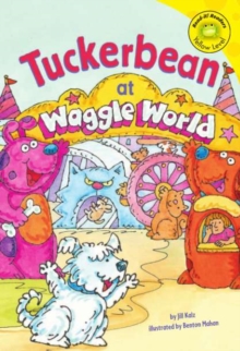 Image for Tuckerbean at Waggle World
