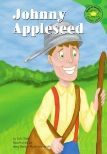 Image for Johnny Appleseed: A Retelling of the Classic Tall Tale
