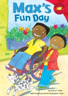 Image for Max's fun day