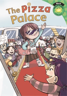 Image for The Pizza Palace