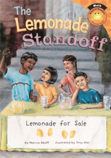 Image for The Lemonade Standoff