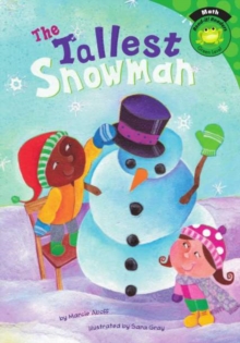 Image for Tallest Snowman