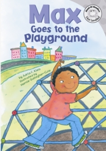 Image for Max goes to the playground