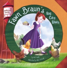 Image for Fawn Braun's big city blues