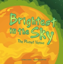 Image for Brightest in the sky: the planet Venus