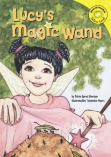 Image for Lucy's magic wand