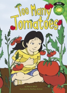 Image for Too many tomatoes