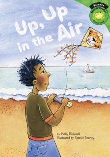 Image for Up, up in the air