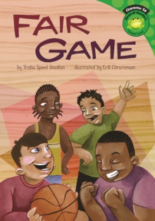 Image for Fair Game