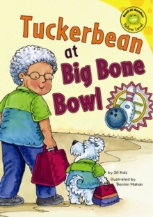 Image for Tuckerbean at Big Bone Bowl