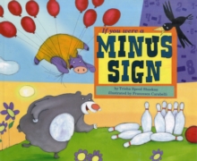 Image for If You Were a Minus Sign