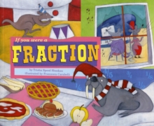 Image for If you were a fraction