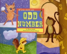 Image for If You Were an Odd Number