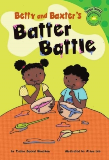Image for Betty and Baxter's batter battle
