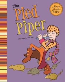 Image for The Pied Piper